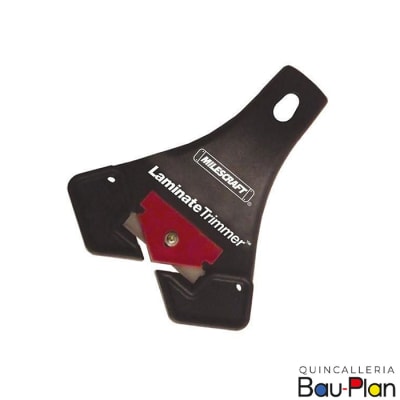 CANTEADORA REBAJADORA PARA CANTO MILESCRAFT1