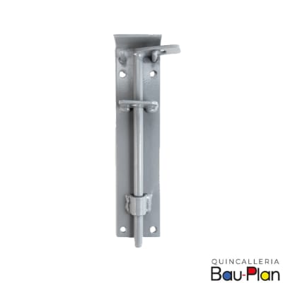 PICAPORTE VERTICAL PARA CANDADO 81