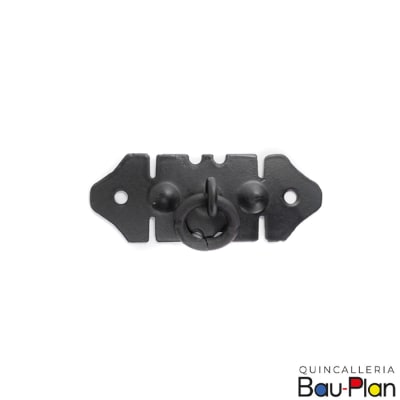 TIRADOR ARGOLLA HORIZONTAL 41