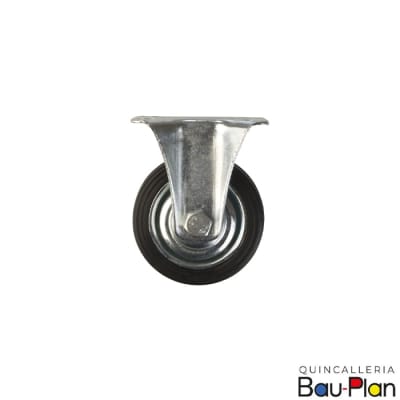 RUEDA FIJAS 160x39mm (6) 120K (Unidad)1