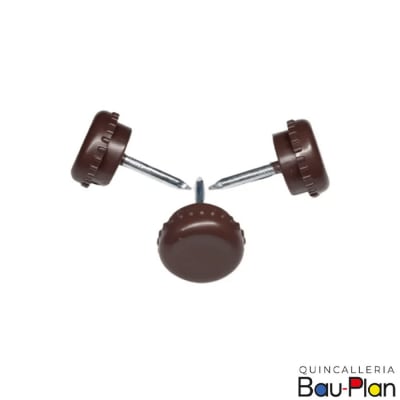 PATIN Con Clavo 1pulgada (Unidad)1