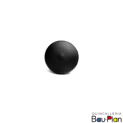 CLAVO Cabezal Redondo 21mm1