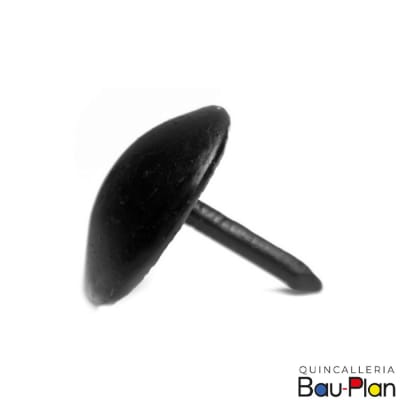 CLAVO Cabezal Redondo 27mm1