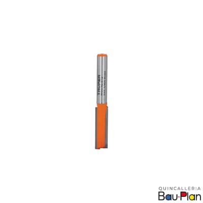 FRESA Recta de dos filos 5/16 x 1 , 7,94 x 25,4mm1