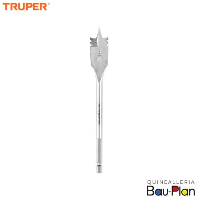 MECHA Carpintero 3/41