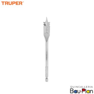 MECHA Carpintero 5/81