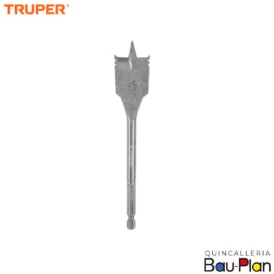 MECHA Carpintero 1.1/81