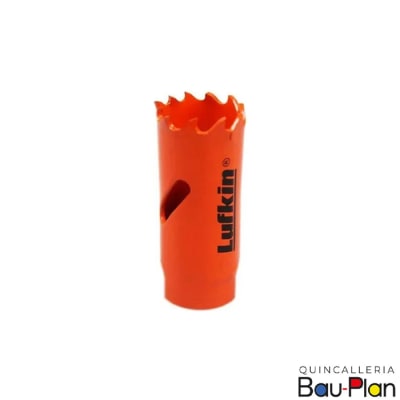 HOJA SIERRA COPA-BIMETAL (19MM - 3/4) SC19BL1