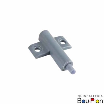 AMORTIGUADOR  INSERTO PARA MUEBLE GRIS (Unidad)1