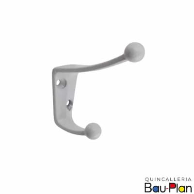 PERCHA Bersuit  Zm Pint. Blanca  (Unidad)1