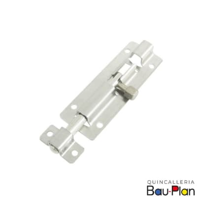 PICAPORTE 2 1/2 Acero Inoxdidable1