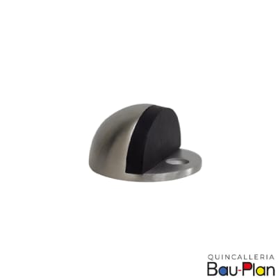 TOPE Acero Inox. 25mm Alt. ø44mm (Unidad)1