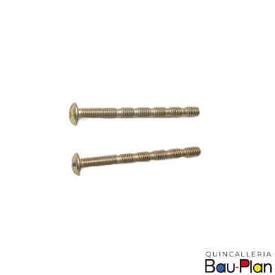 PERNO Milimetrico 4x45mm premarcado (100 un)1