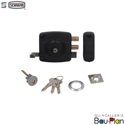 CERRADURA SOBREPONER  ACCESO PRINCIPAL, REJA Y BODEGA1