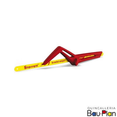 HOJA SIERRA Mini arco ajustable 1461