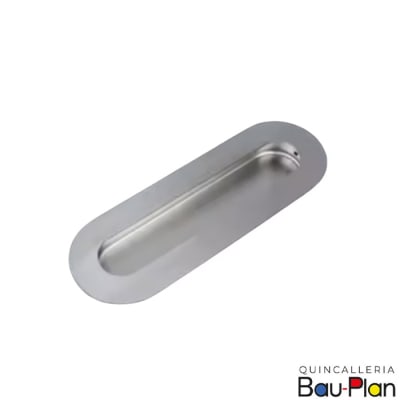 TIRADOR Asa Ovalada 96 mm. ST1