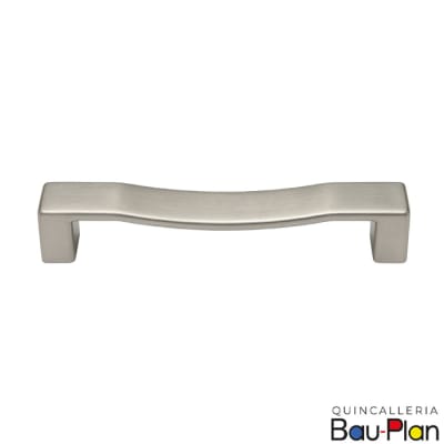 TIRADOR GIULIA 160MM SATINADO1
