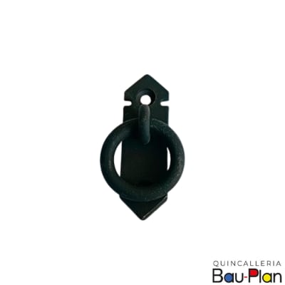 TIRADOR NEGRO C1 P/PUERTA1