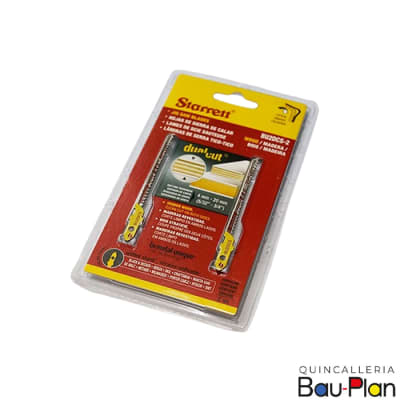 SIERRA CALAR SET 2UN 50MM 2 BU2DCS-21