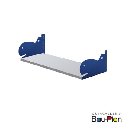 REPISA KIT BLANCA/HIPOPOTAMO AZUL1