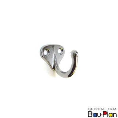 PERCHA Cromada de 1.1/4  (Unidad)1