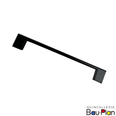 TIRADOR Manilla Forza 128 mm. Negro1