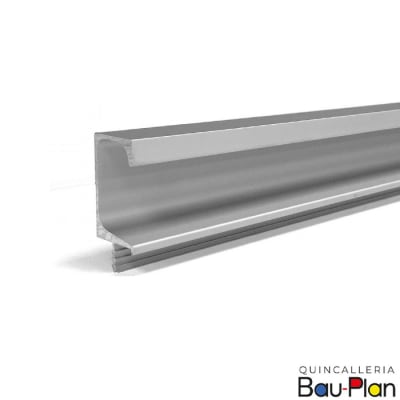 TIRADOR Asa Corrida de Aluminio 3M Modelo C1