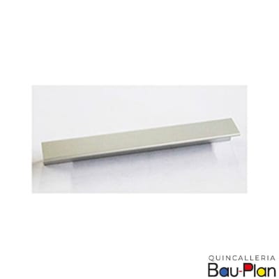 TIRADOR B750-128/160. NA. 28. Aluminio1