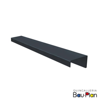 TIRADOR Manila CE Negra 96-1201