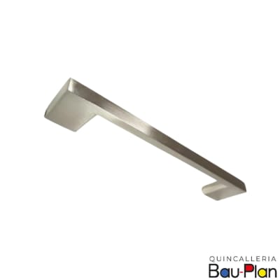 TIRADOR Manilla Asturias Acero 96 mm1