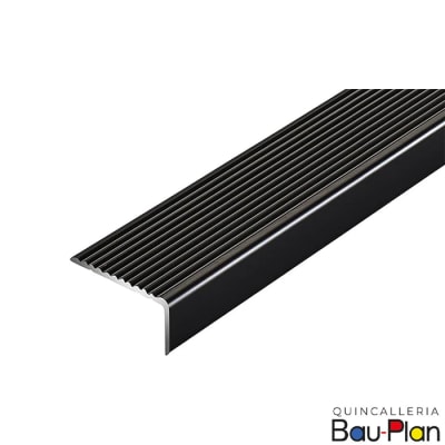 PROTECCION de Grada BR Bronce/Negro1