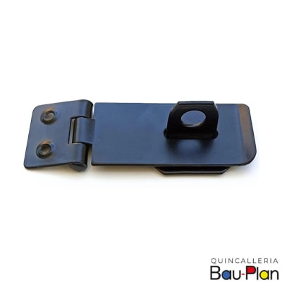 PORTACANDADO Aldaba fierro 90mm1