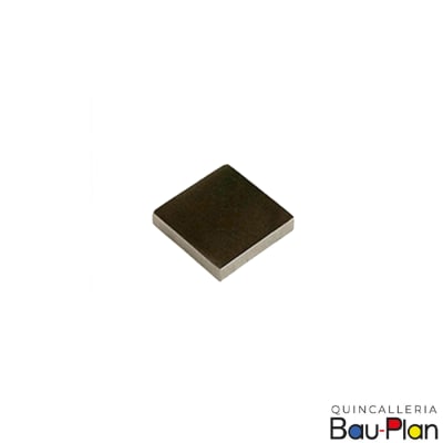 TIRADOR ZAMAC 25X25X15 MM SATIN NICKEL1