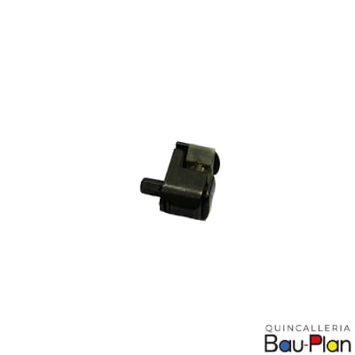 COLGADOR VIDRIO ENVEJECIDO FERRARI (Unidad)1