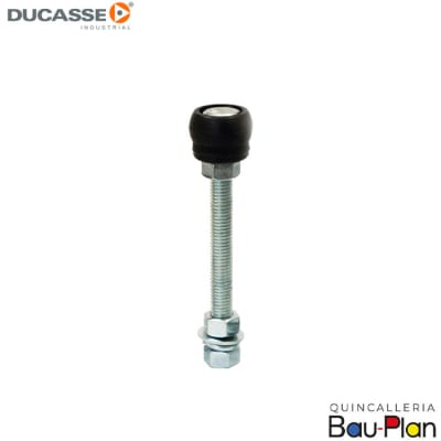 GUIA PORTON SIMPLE 35MM NYLON DUCASSE1