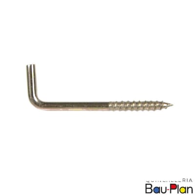 CANCAMO TORNILLO ESCUADRA 11