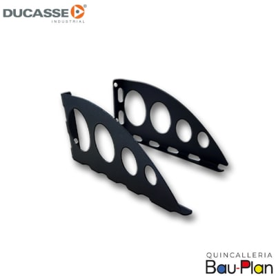 SOPORTE MATISSE 23CM NG (PAR)1