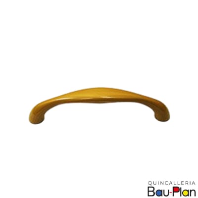 TIRADOR FIRENZE 96MM CEREZO1