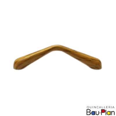 TIRADOR KUBIC 0374AKU RAIZ1