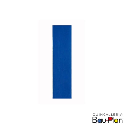 TAPACANTO C/ADHESIVO AZUL 20MM1