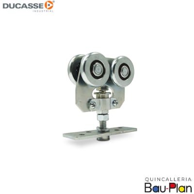 CORREDERA D-300  HD SET DUCASSE1