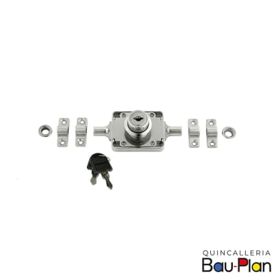 CERRADURA Españoleta 20028 2-Bar. 100 Cm.1