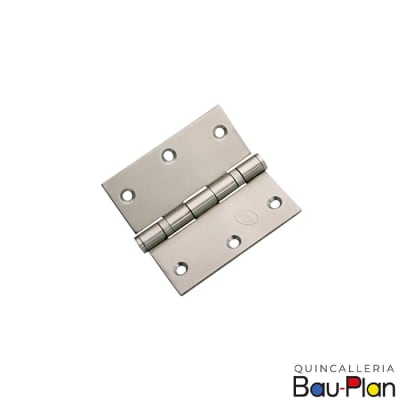 BISAGRA 4.0x3.5x2.5 Ac. Inox Con Rodamiento (Unidad)1