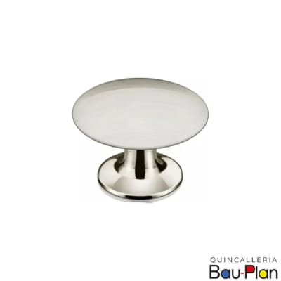 PERILLA PLANA 30mm CROMADA1