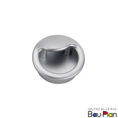 TIRADOR  ASA Milan plástica 361