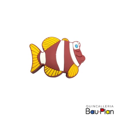 TIRADOR Infantil Pez1