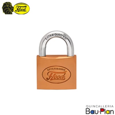 CANDADO MEDIANO X-30 SEGURIDAD ALTA1