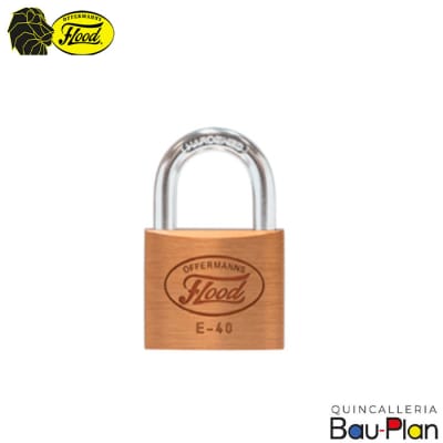 CANDADO 40MM, TAMAÑO PEQUEÑO SEGURIDAD ESTANDAR1