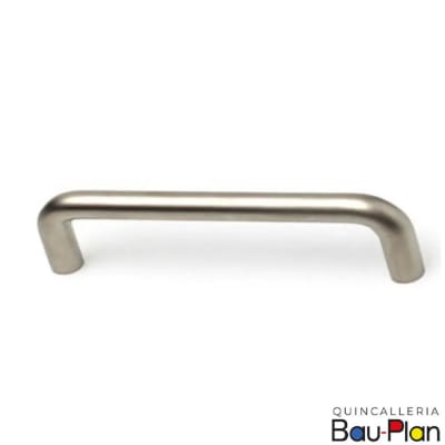 MANILLA MONACO 192mm Terminación : ACERO1