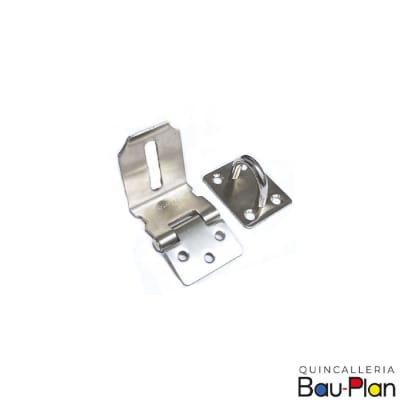 PORTACANDADO L 18-049-3” Inox.1